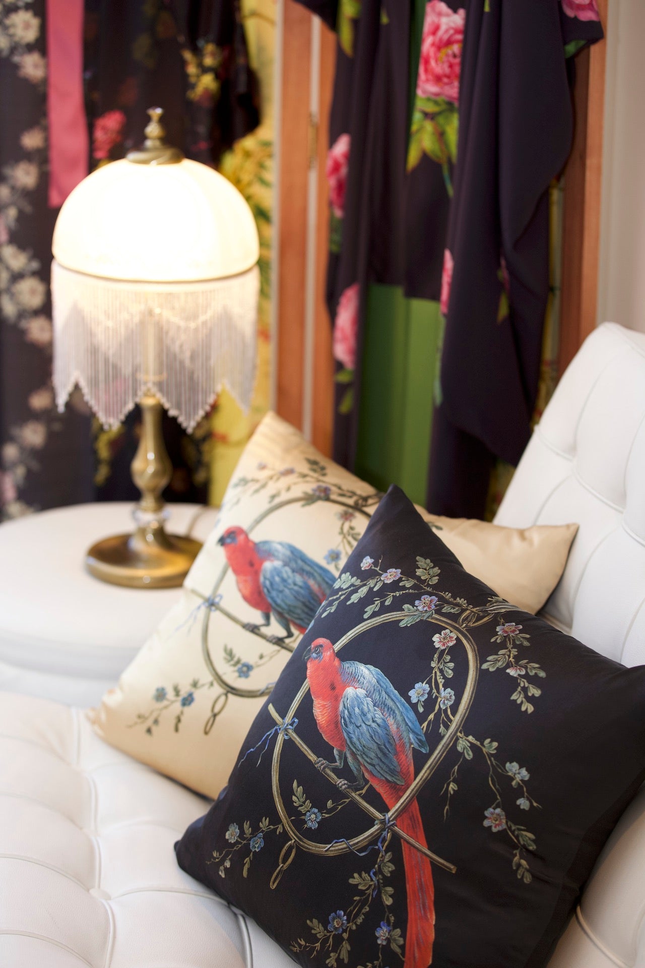 Castlebird Rose to launch its first ever homeware collection. Coming soon!