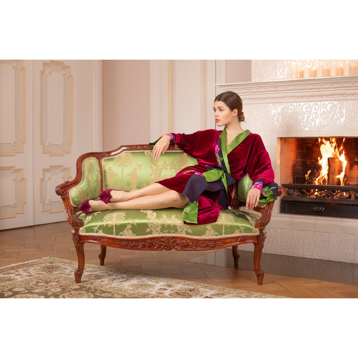 New Christmas Collection Now Available!
