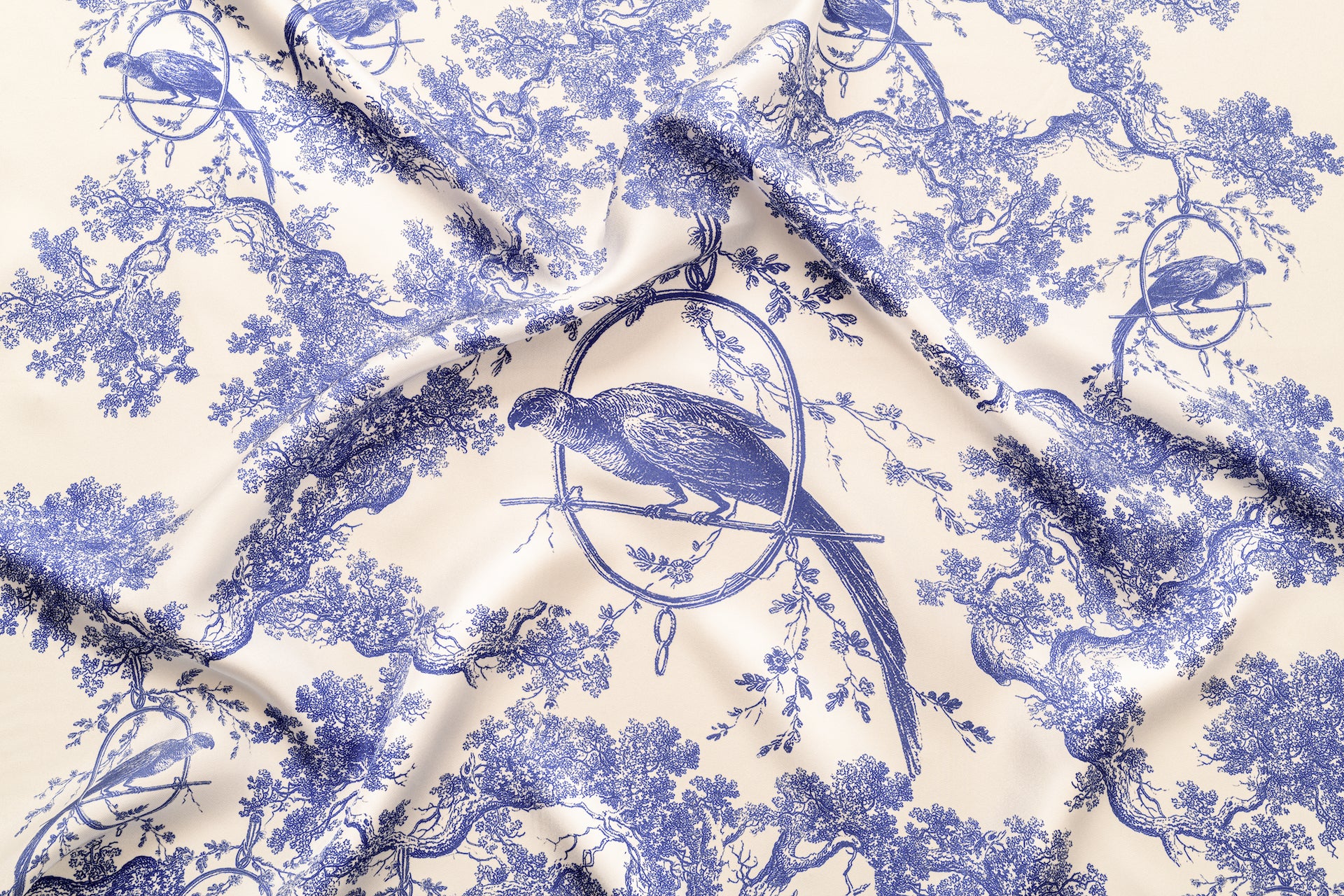 Toile de Jouy