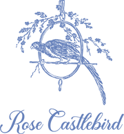 Castlebird Rose logo